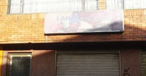 LANA ARTE YARED LANA ARTE YARED